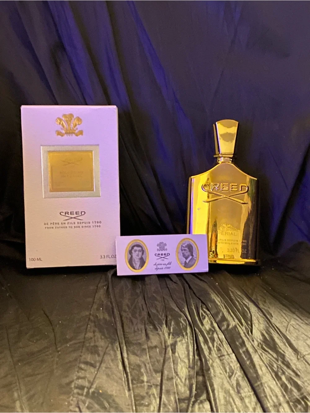 Creed MILLIESIME IMPERIAL